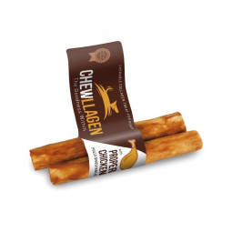 Chewllagen Snack Roll Para Perro, Superguau