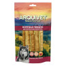 Arquivet snack piel de bacalao,compar en Zaragoza,Supergugau