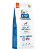 Brit Care Adulto Razas grandes - Cordero y Arroz- Comprar en Zaragoza, Superguau