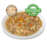 Arquivet Cat Lata Atún Blanco con Verduras 80gr
