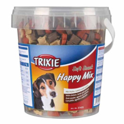 Happy Mix Trixie