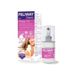 Feliway Spray 60 ml para gatos - Comprar en Zaragoza, Superguau