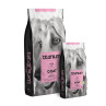Arion Dog Titanium Coat