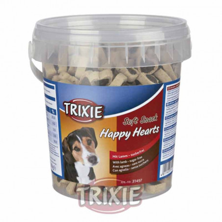 Happy Hearts Cordero de Trixie