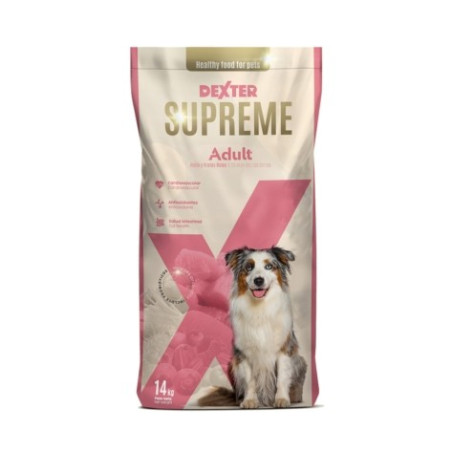 Dexter Balance para perros, comprar en Zaragoza, Superguau