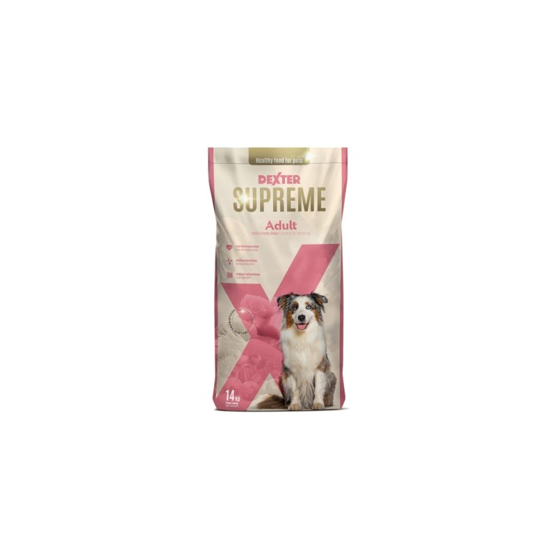 Dexter Balance para perros, comprar en Zaragoza, Superguau