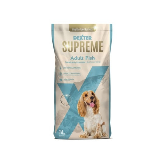 Dexter Balance para perros, comprar en Zaragoza, Superguau