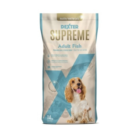 Dexter Balance para perros, comprar en Zaragoza, Superguau