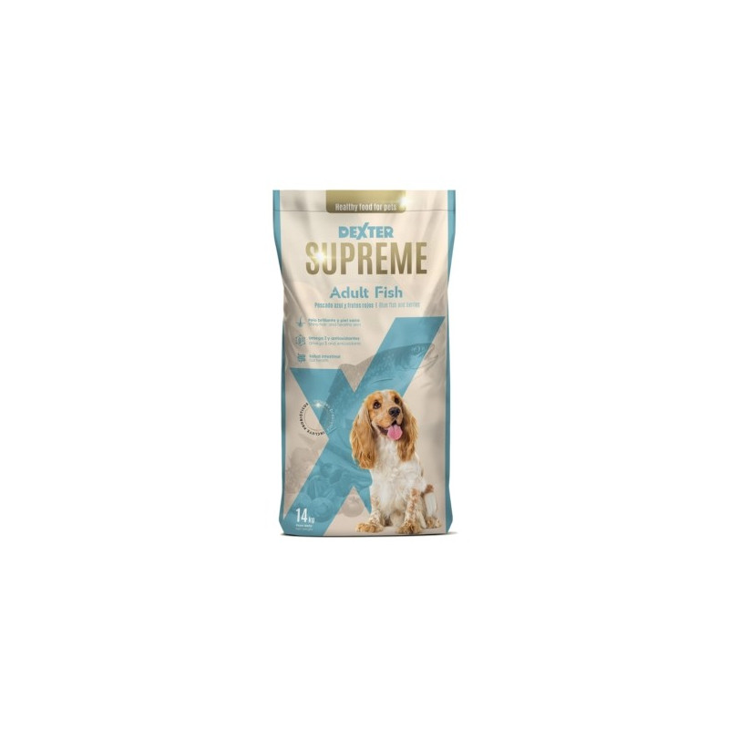 Dexter Balance para perros, comprar en Zaragoza, Superguau
