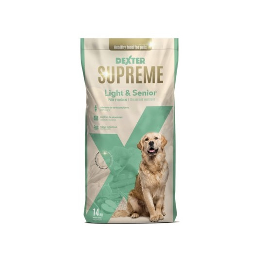 Dexter Balance para perros, comprar en Zaragoza, Superguau