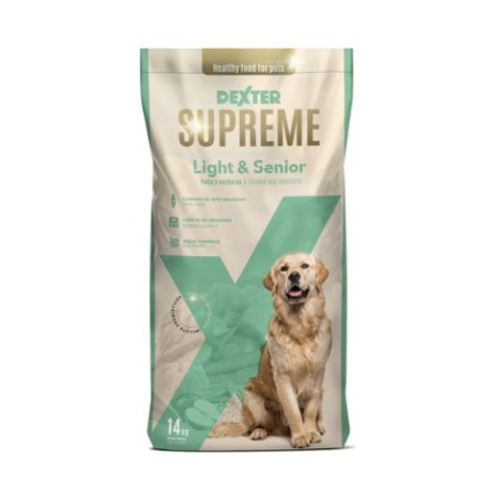 Dexter Balance para perros, comprar en Zaragoza, Superguau
