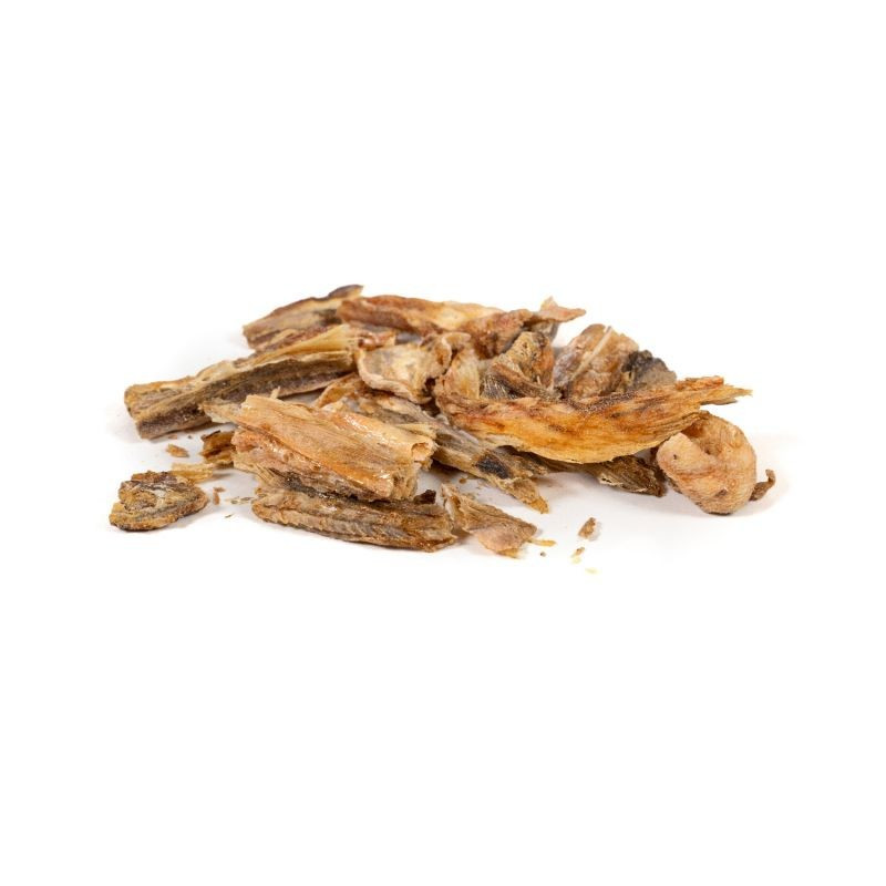 Gloria Pets Dog Snack Fish Bites Trozos de Pescado 70gr