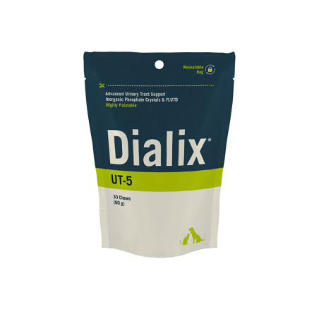 Dialix UT 5  para gatos,comprar en Zaragoza, Superguau