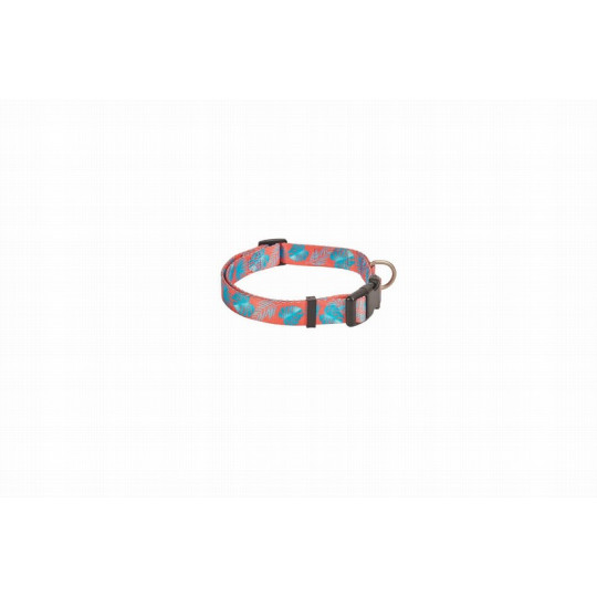 Freedog Collar Tropical Coral 15x20-50cm S