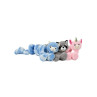 Nayeco Juguete Peluche Animales Tirabuzón 100cms