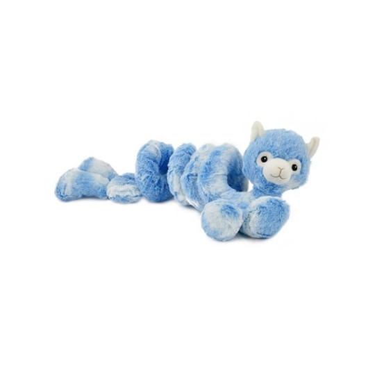 Nayeco Juguete Peluche Animales Tirabuzón 100cms