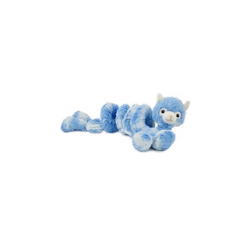 Nayeco Juguete Peluche Animales Tirabuzón 100cms