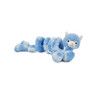 Nayeco Juguete Peluche Animales Tirabuzón 100cms