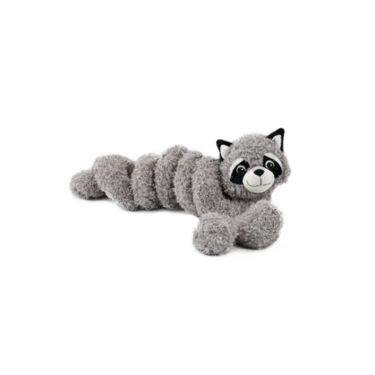 Nayeco Juguete Peluche Animales Tirabuzón 100cms