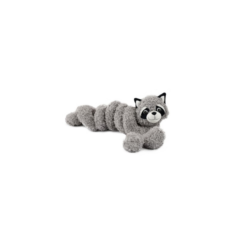Nayeco Juguete Peluche Animales Tirabuzón 100cms