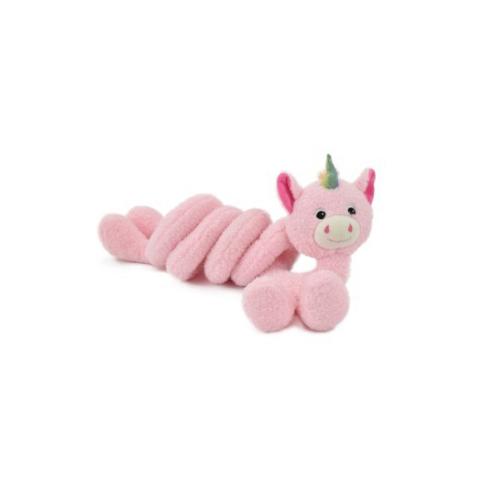 Nayeco Juguete Peluche Animales Tirabuzón 100cms