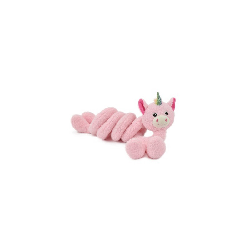 Nayeco Juguete Peluche Animales Tirabuzón 100cms