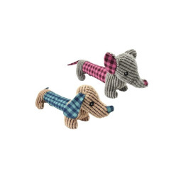 Nayeco Juguete Peluche Animales Acordeón 48cm