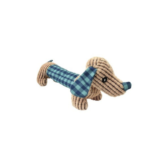 Nayeco Juguete Peluche Animales Acordeón 48cm