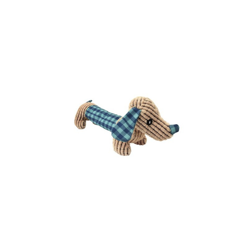 Nayeco Juguete Peluche Animales Acordeón 48cm