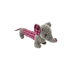 Nayeco Juguete Peluche Animales Acordeón 48cm