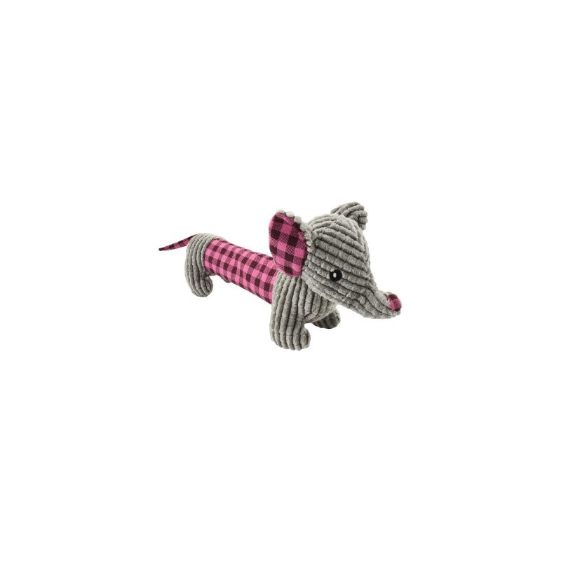 Nayeco Juguete Peluche Animales Acordeón 48cm