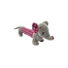 Nayeco Juguete Peluche Animales Acordeón 48cm