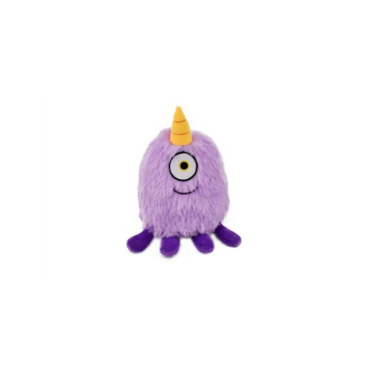Nayeco Juguete Peluche Funny Monsters