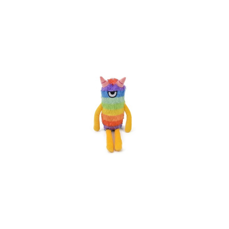 Nayeco Juguete Peluche Funny Monsters