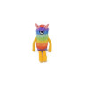 Nayeco Juguete Peluche Funny Monsters
