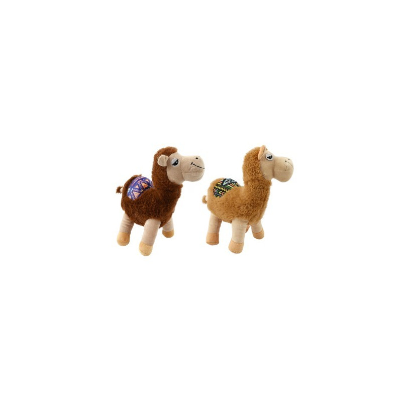 Nayeco Juguete Peluche Happy Llama 28cm