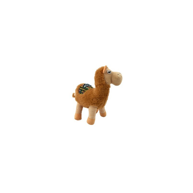Nayeco Juguete Peluche Happy Llama 28cm