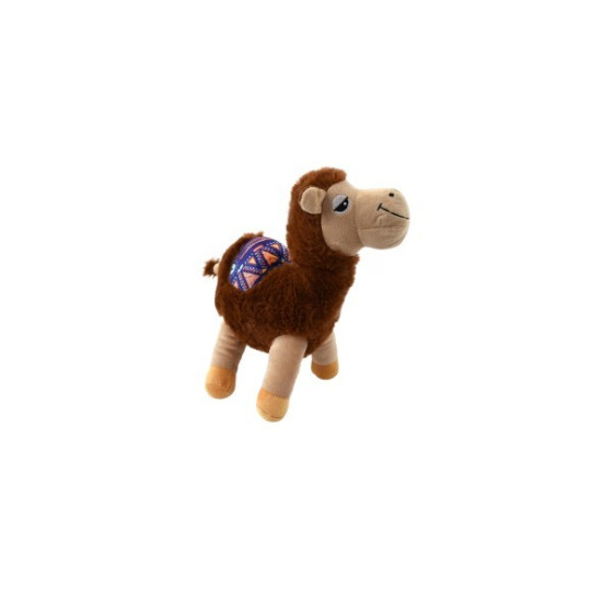 Nayeco Juguete Peluche Happy Llama 28cm