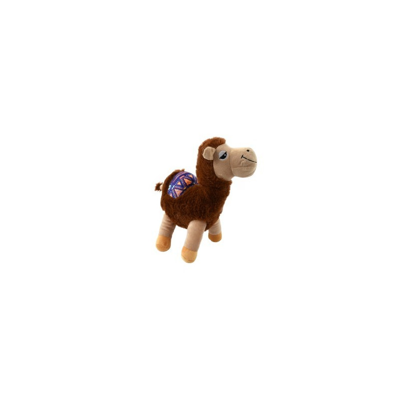 Nayeco Juguete Peluche Happy Llama 28cm