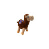 Nayeco Juguete Peluche Happy Llama 28cm