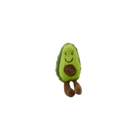 Nayeco Juguete Peluche Aguacate Avocado 18cm