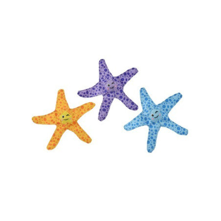 Nayeco Juguete Estrella de Mar 29cm