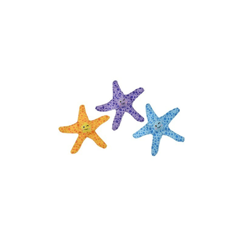 Nayeco Juguete Estrella de Mar 29cm