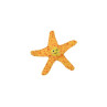 Nayeco Juguete Estrella de Mar 29cm