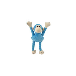 Nayeco Juguete Peluche Rana o Mono Brazos Largos 40cm