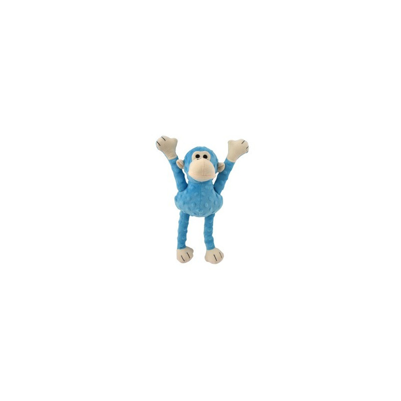 Nayeco Juguete Peluche Rana o Mono Brazos Largos 40cm