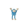 Nayeco Juguete Peluche Rana o Mono Brazos Largos 40cm