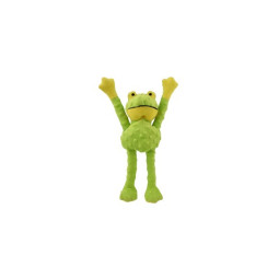 Nayeco Juguete Peluche Rana o Mono Brazos Largos 40cm