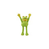 Nayeco Juguete Peluche Rana o Mono Brazos Largos 40cm