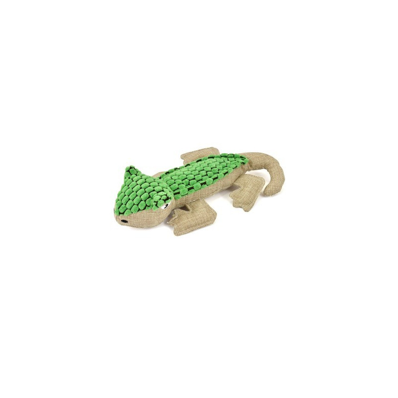 Nayeco Juguete Peluche Lagarto Alberto 30cm
